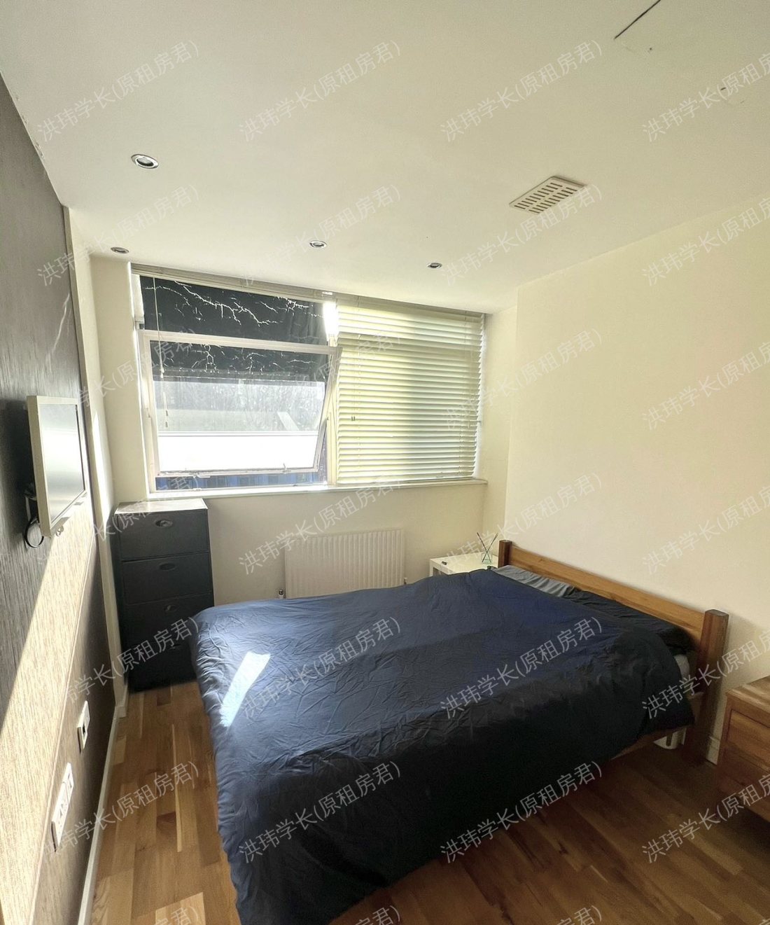 Christchurch house公寓