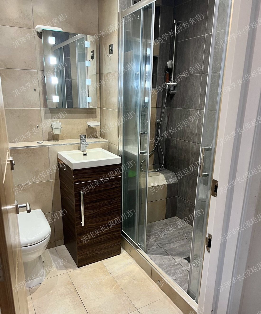 Christchurch house公寓