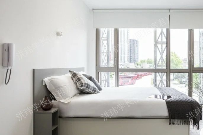 chapter lewisham公寓