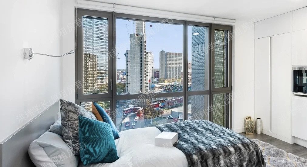 chapter lewisham公寓