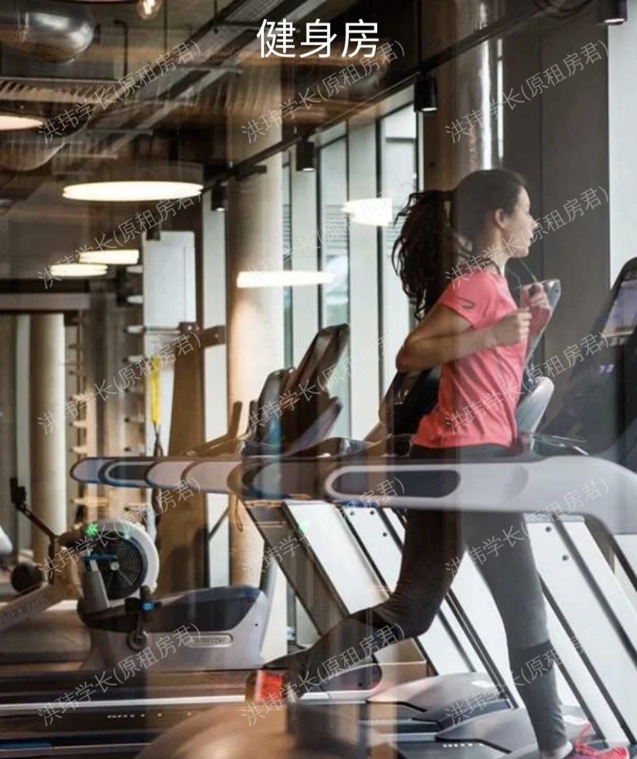 chapter lewisham公寓