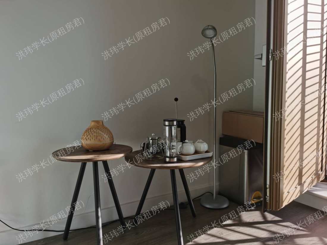 The Valentine, CRM Student公寓