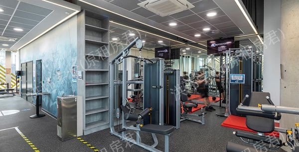 Chapter Ealing 公寓