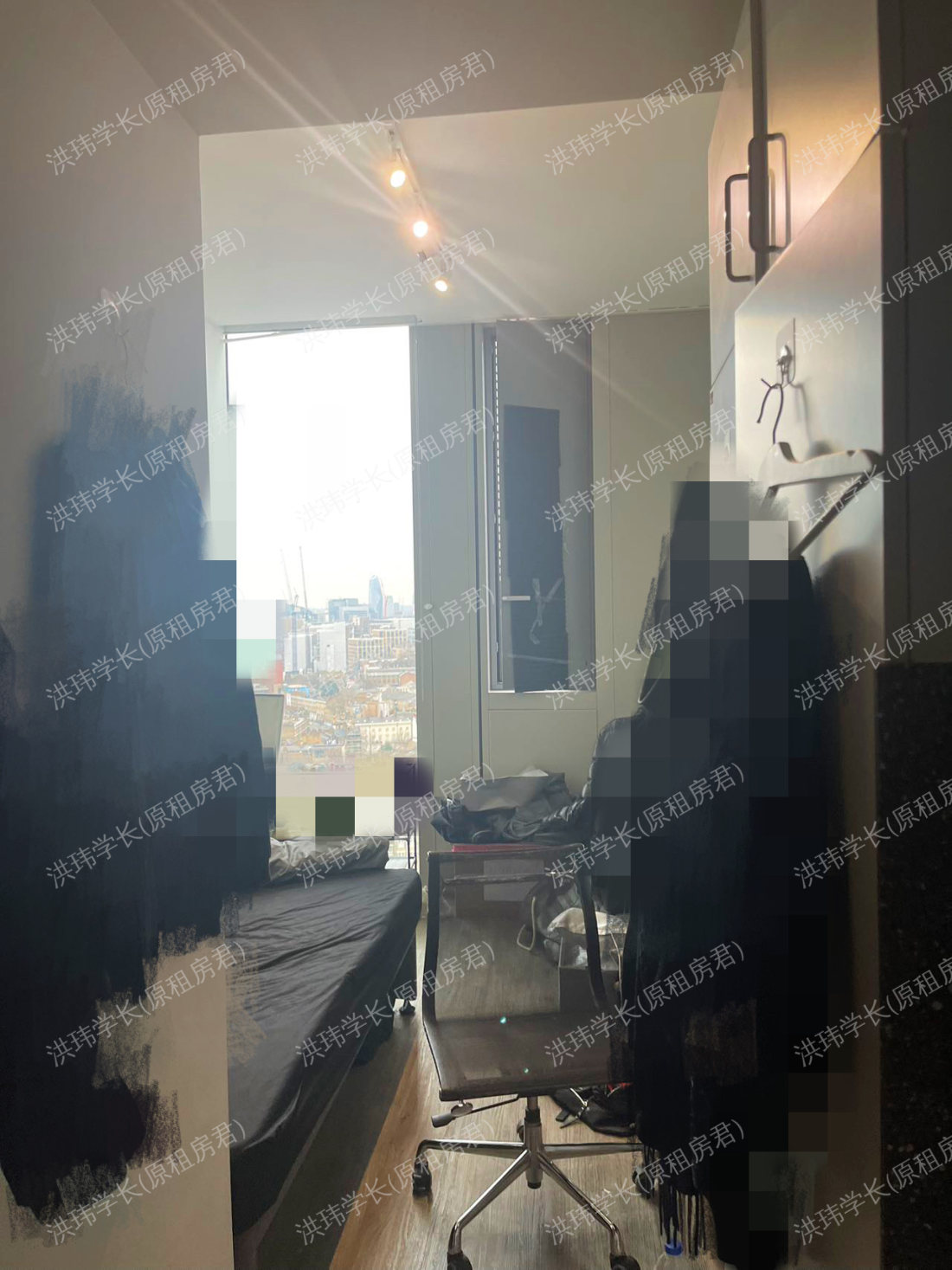 Chapter Kings Cross公寓