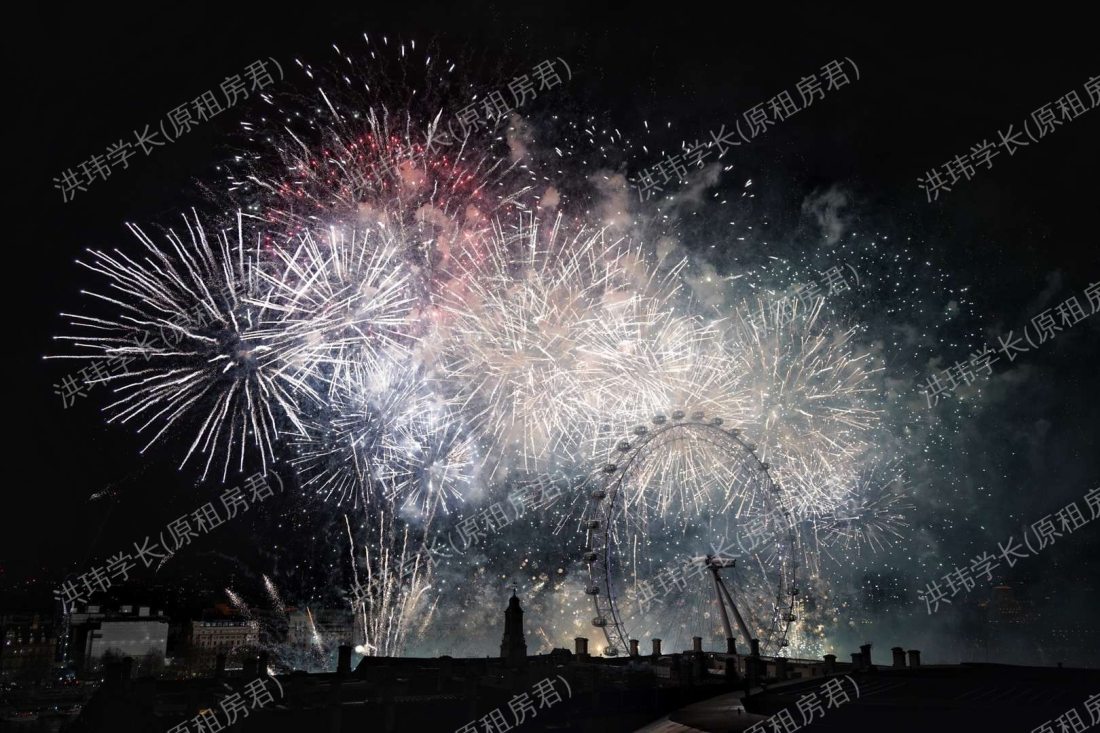 Urbanest Westminster Bridge公寓