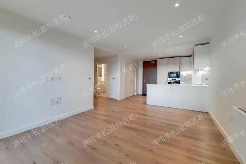 Blenheim Mansions公寓