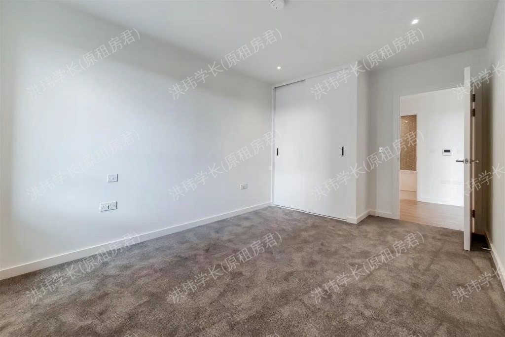 Blenheim Mansions公寓