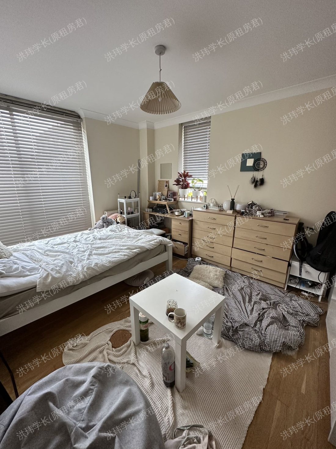 29 King’s terrace公寓