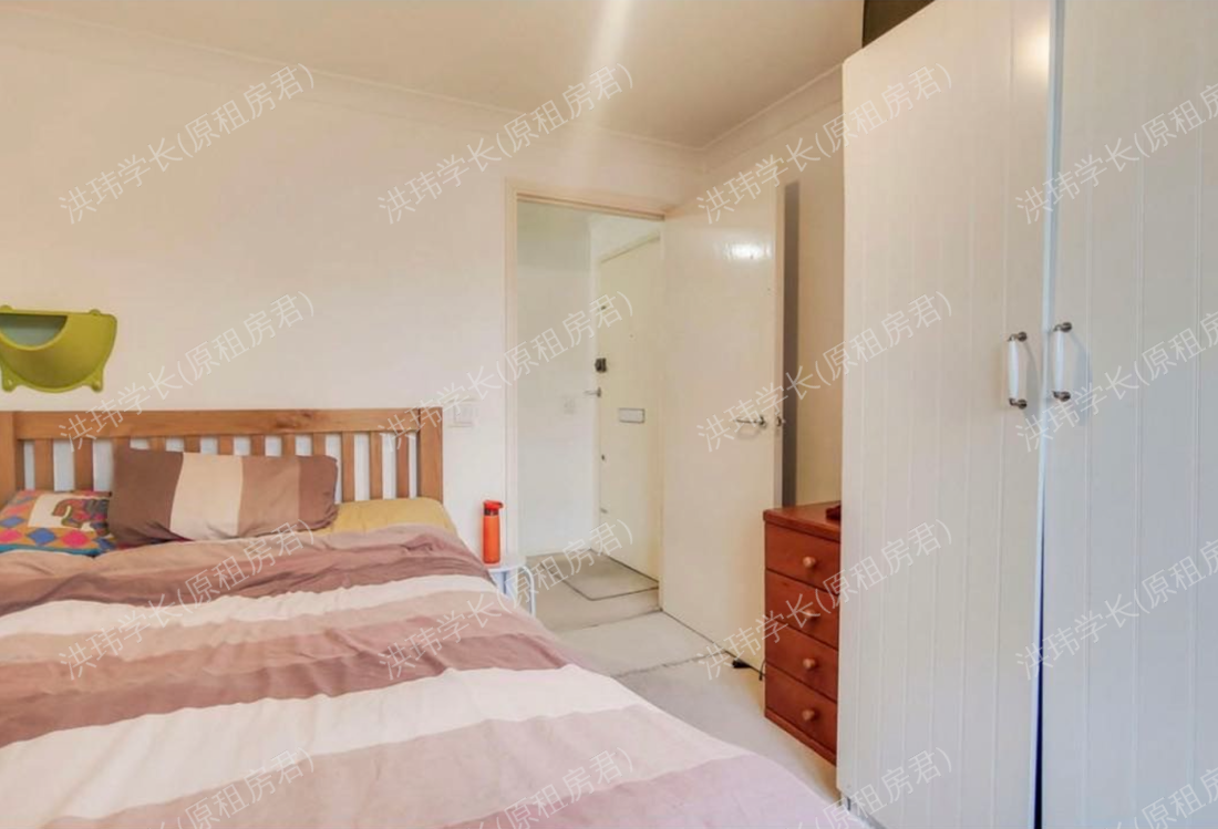 40 Horseferry Road公寓