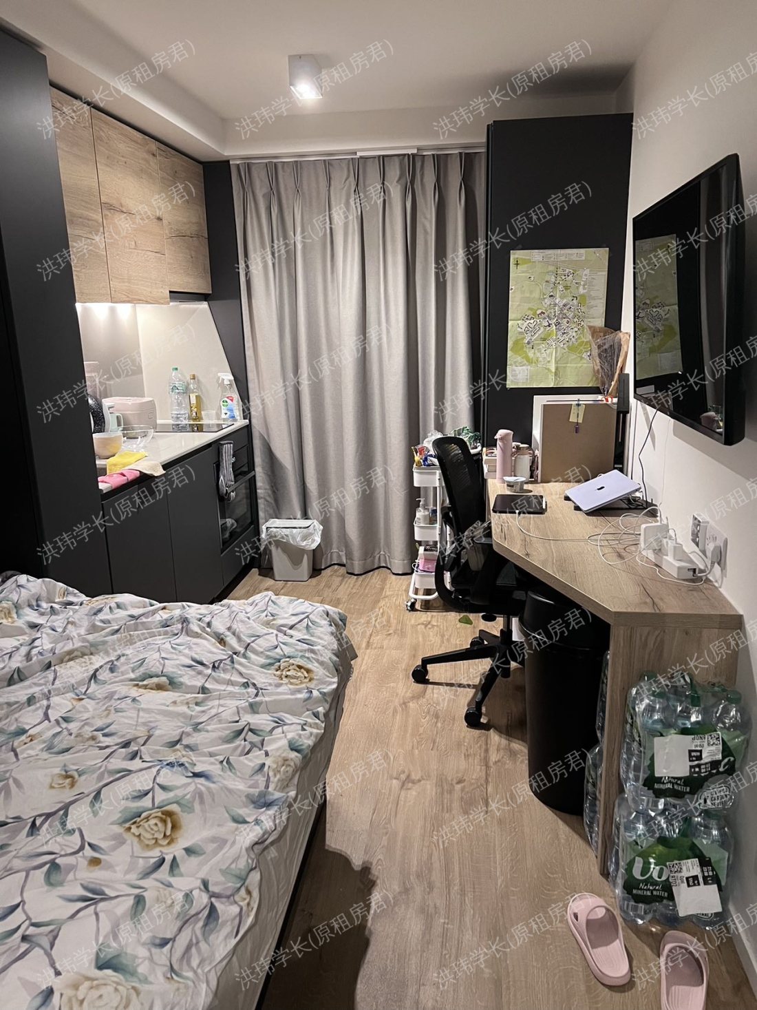 Vita Warwick Cannon Park公寓