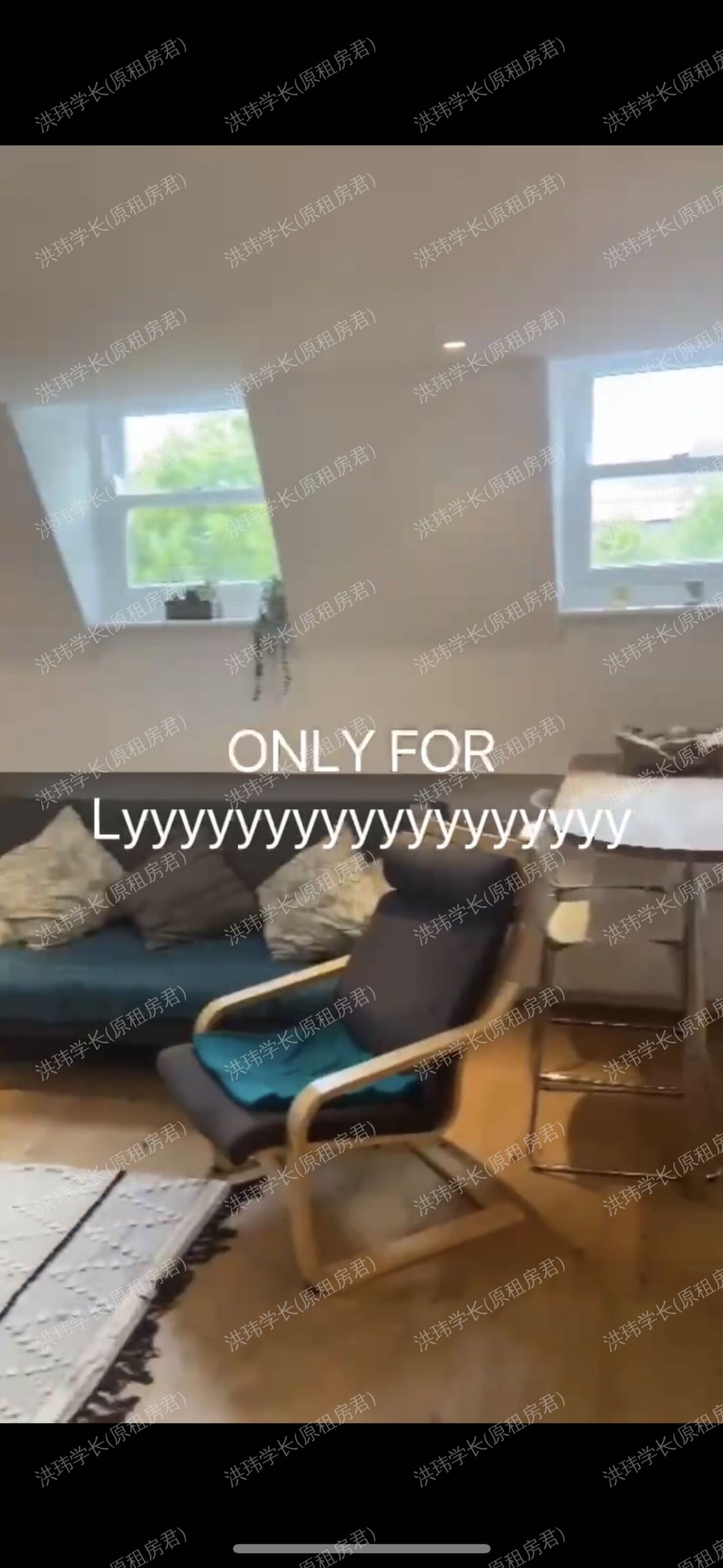 73 Plender street,flat6公寓