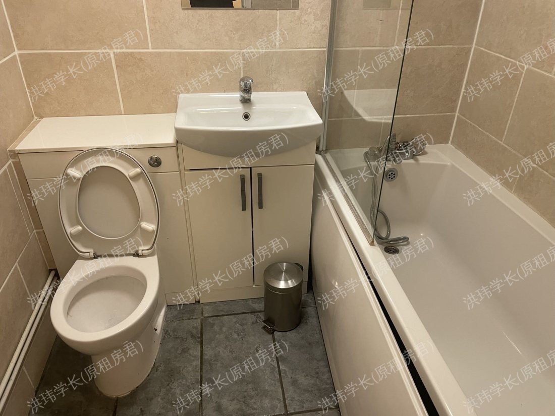 St. Peter's house公寓