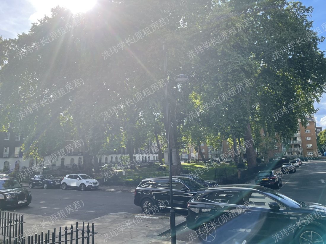 St. Peter's house公寓