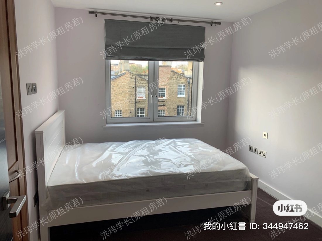 265 Goswell Road公寓