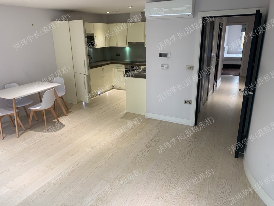 265 Goswell Road公寓