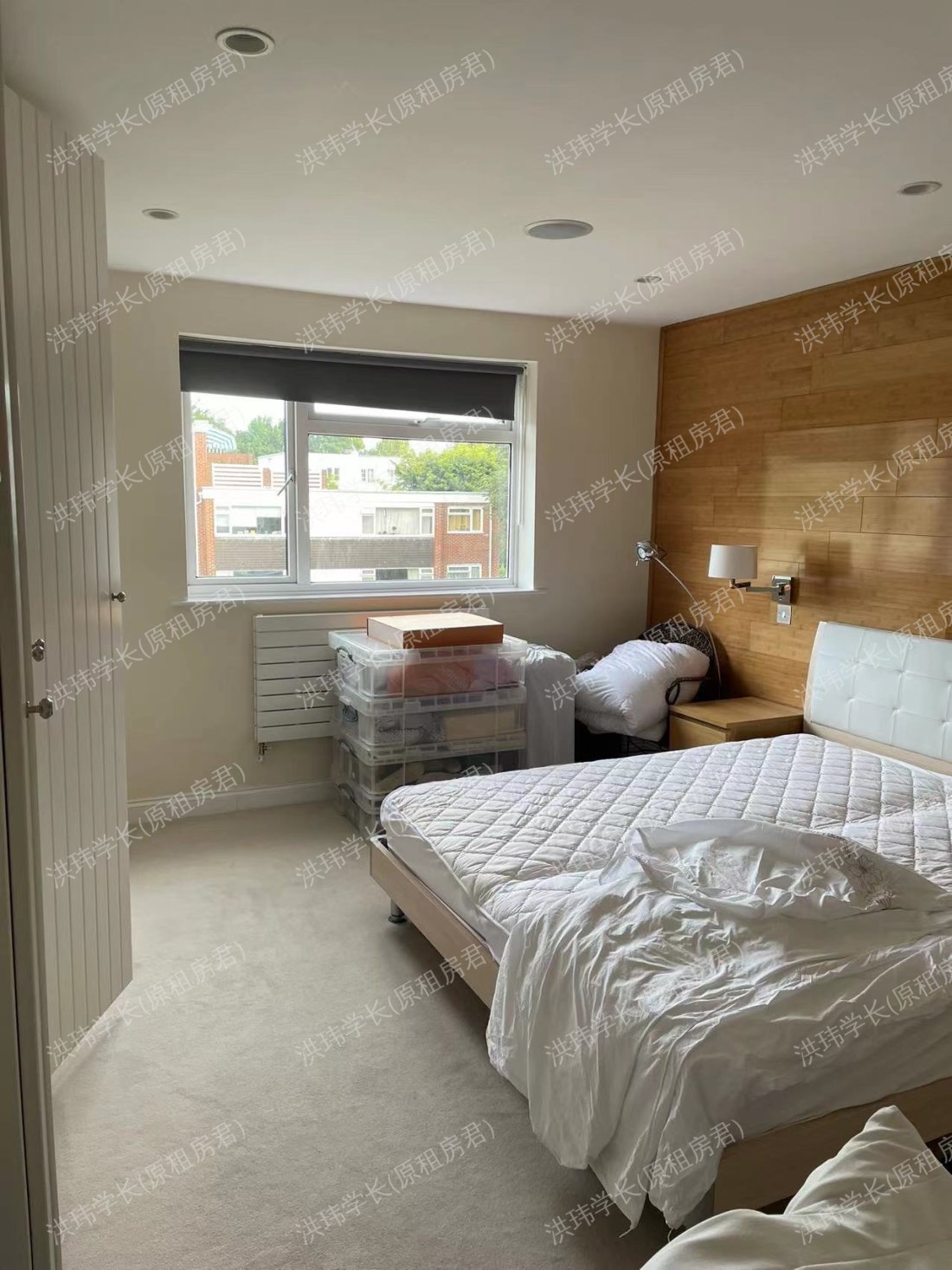 Deer Park Close公寓