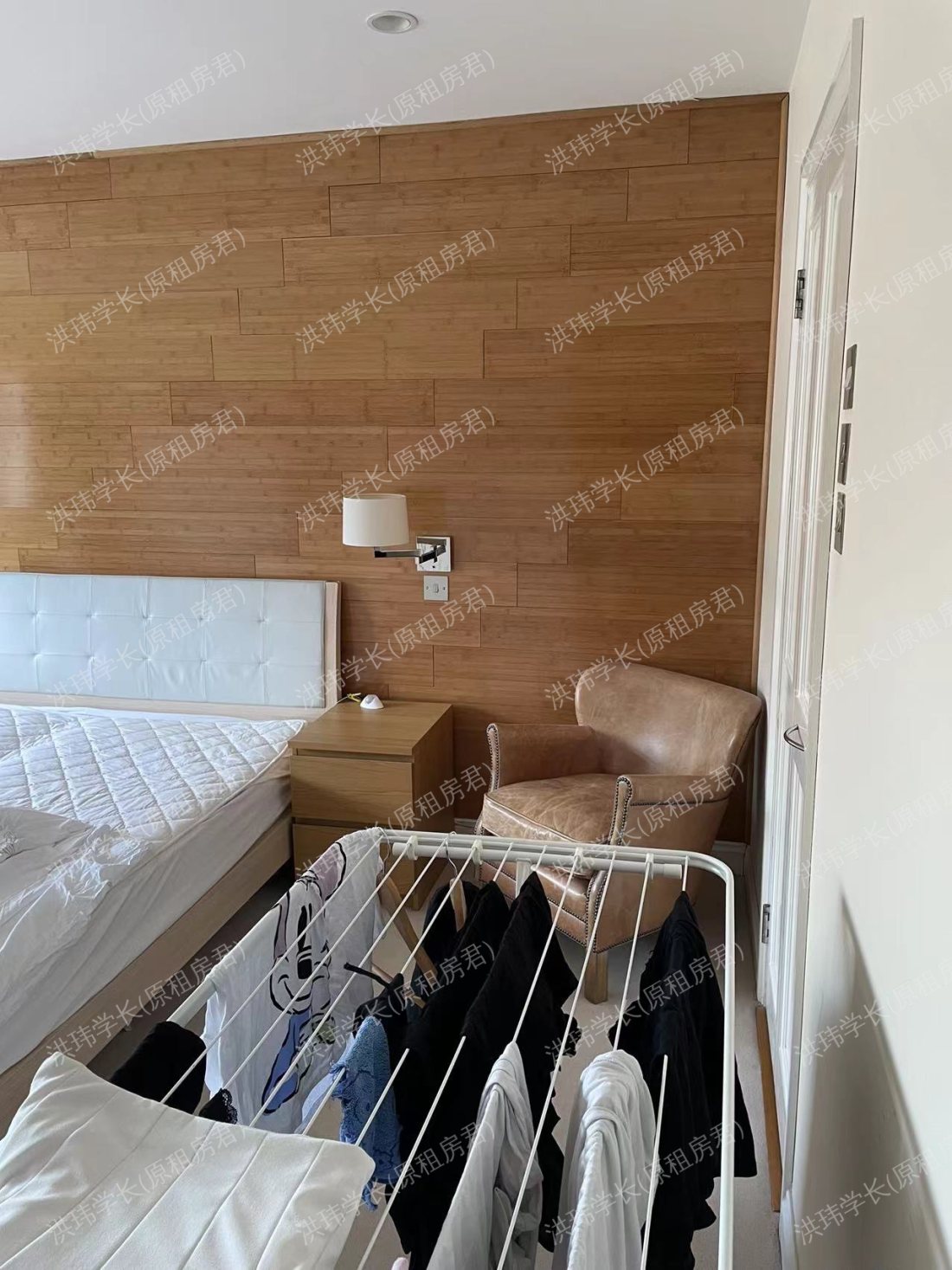 Deer Park Close公寓