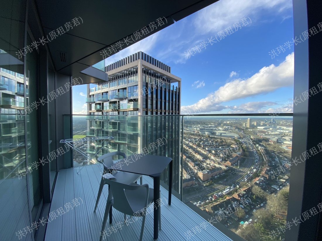 One west point公寓