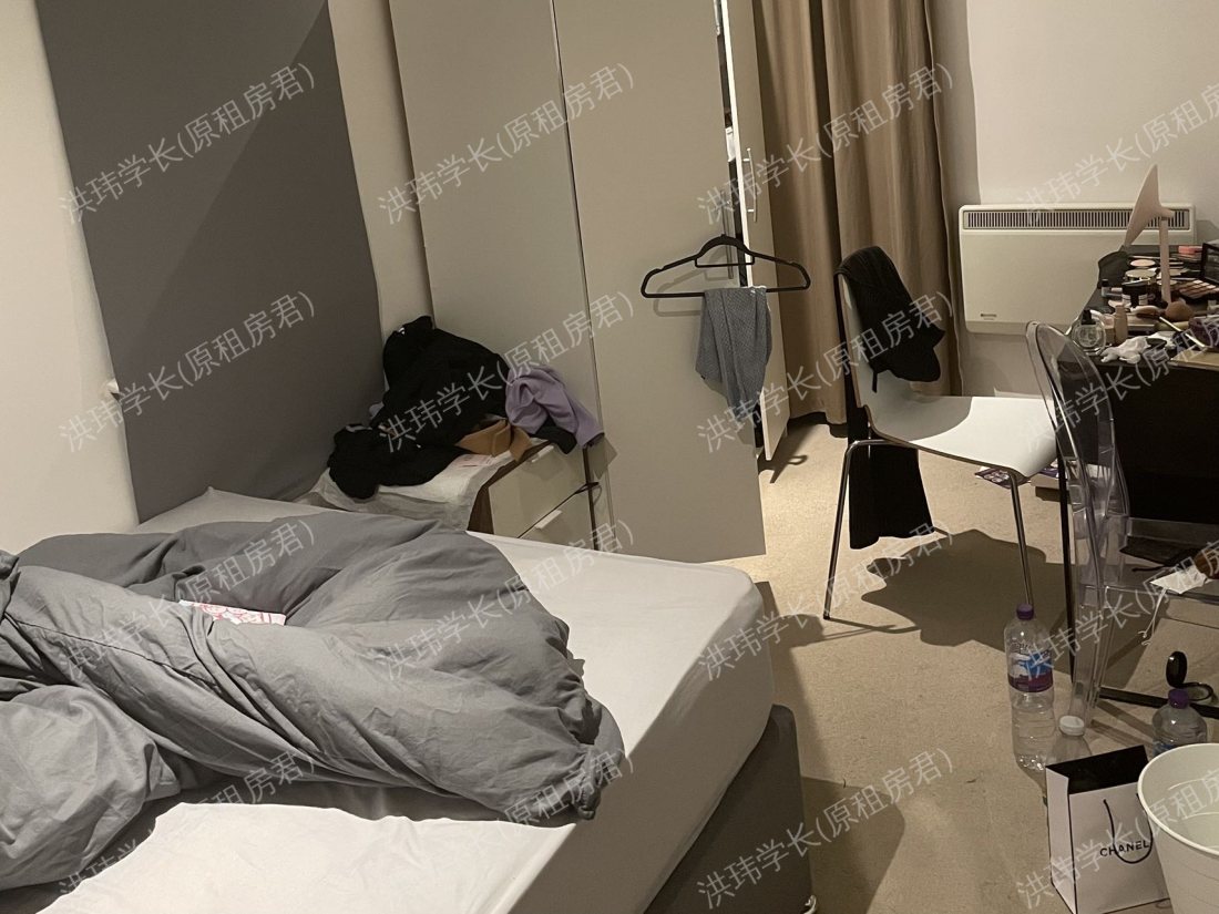 Jubilee Building公寓