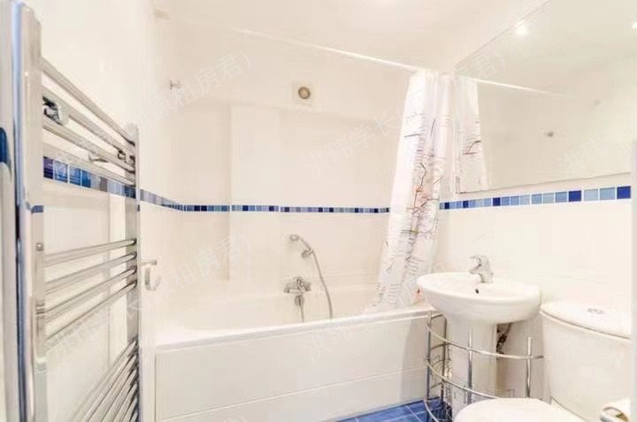 Jubilee Building公寓