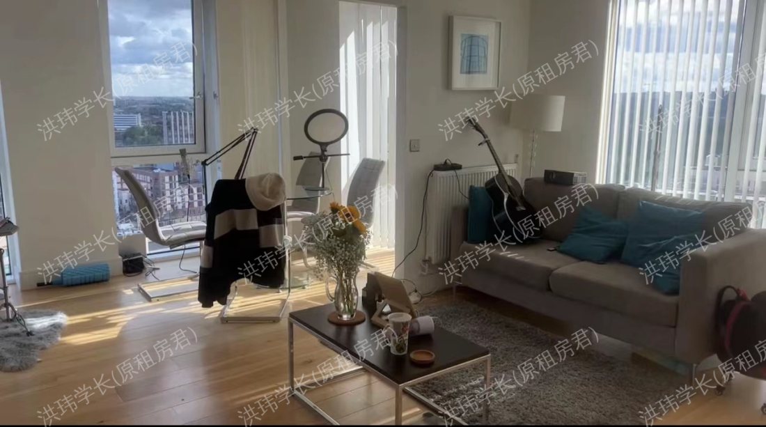 Skyview tower 公寓