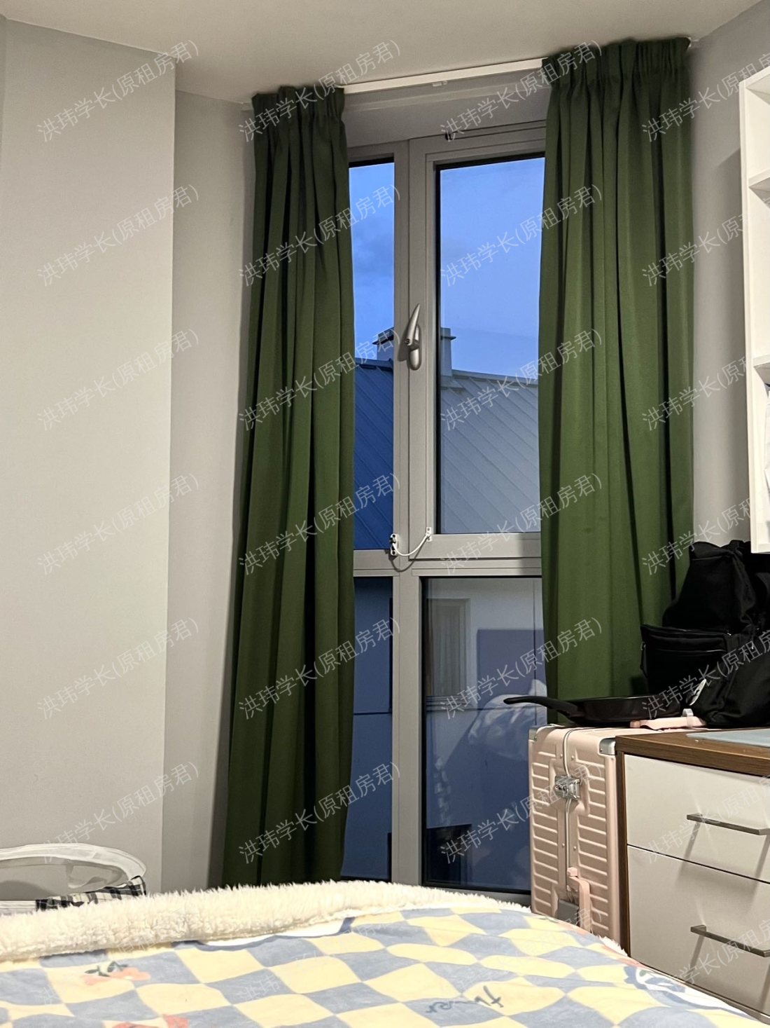 Sugarhouse Close公寓