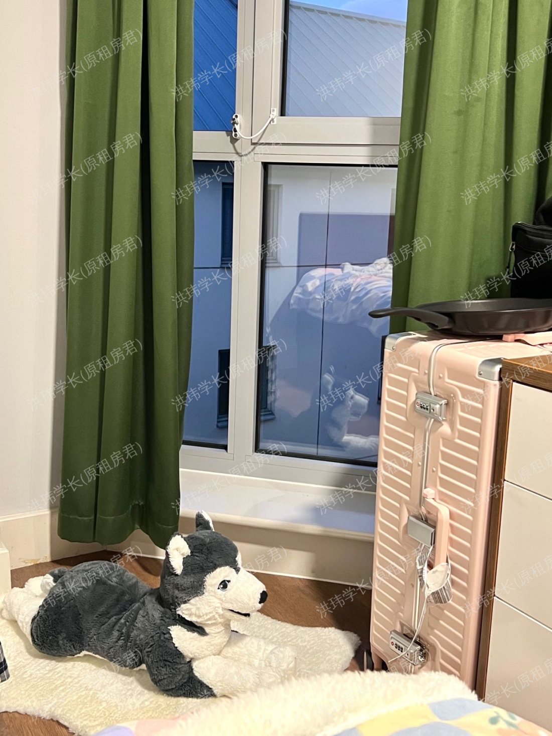 Sugarhouse Close公寓