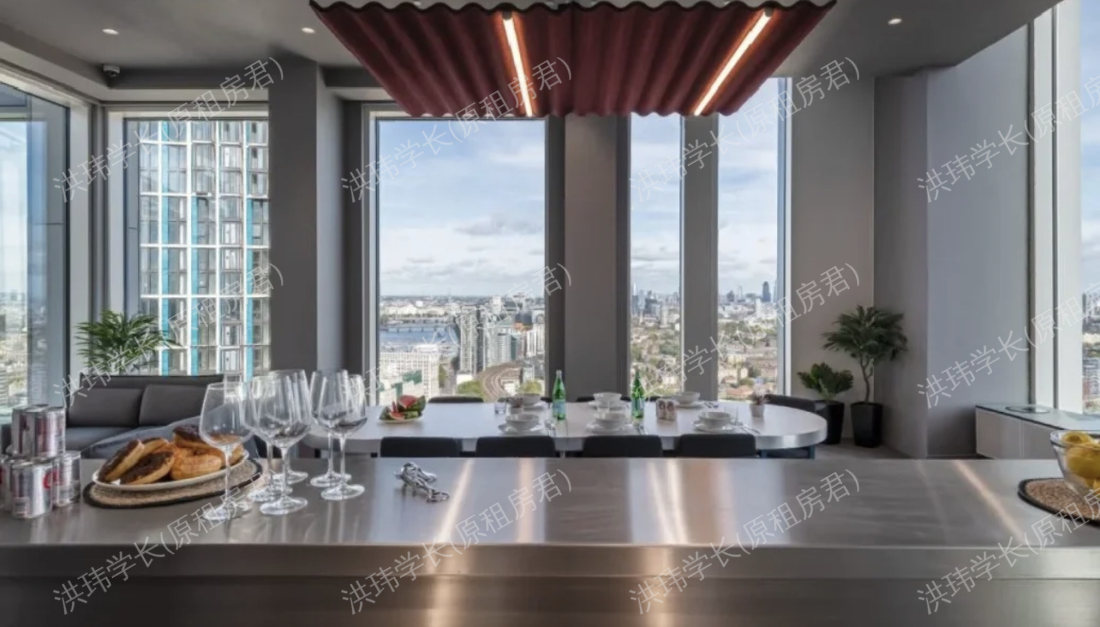 Vega student accommodation公寓