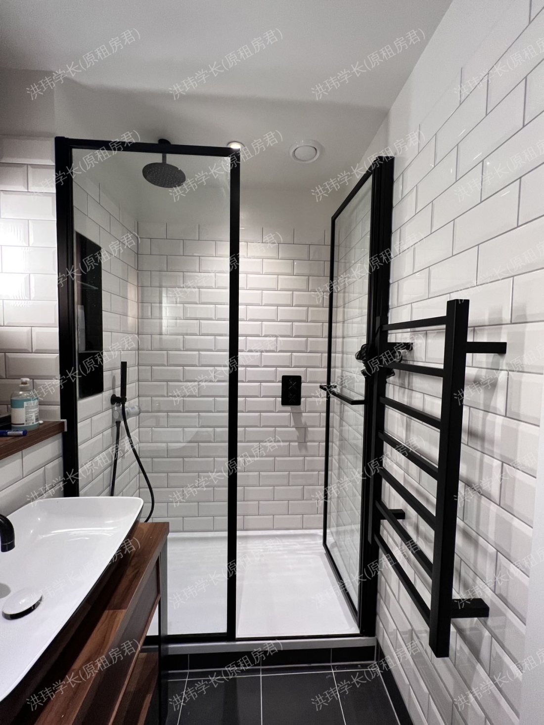 1 merino garden公寓