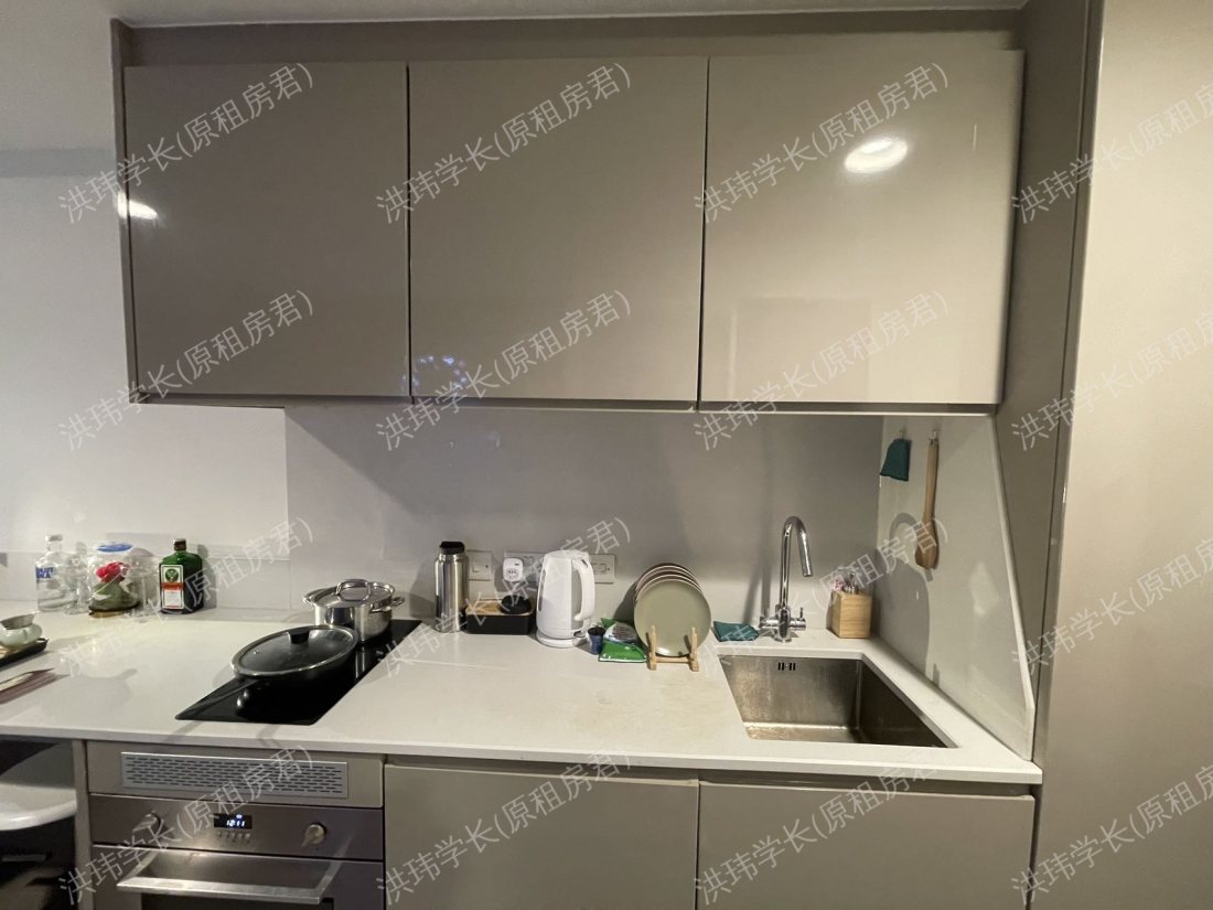 Vita student westgate Rd公寓