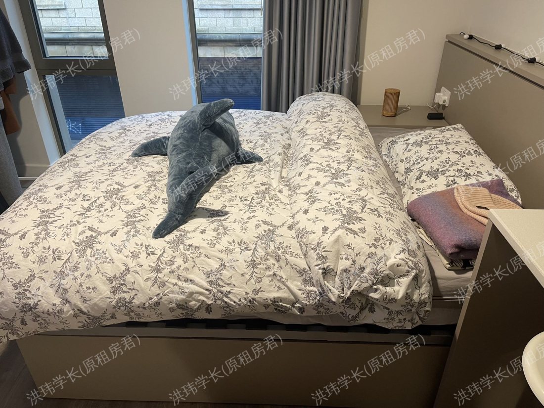 Vita student westgate Rd公寓