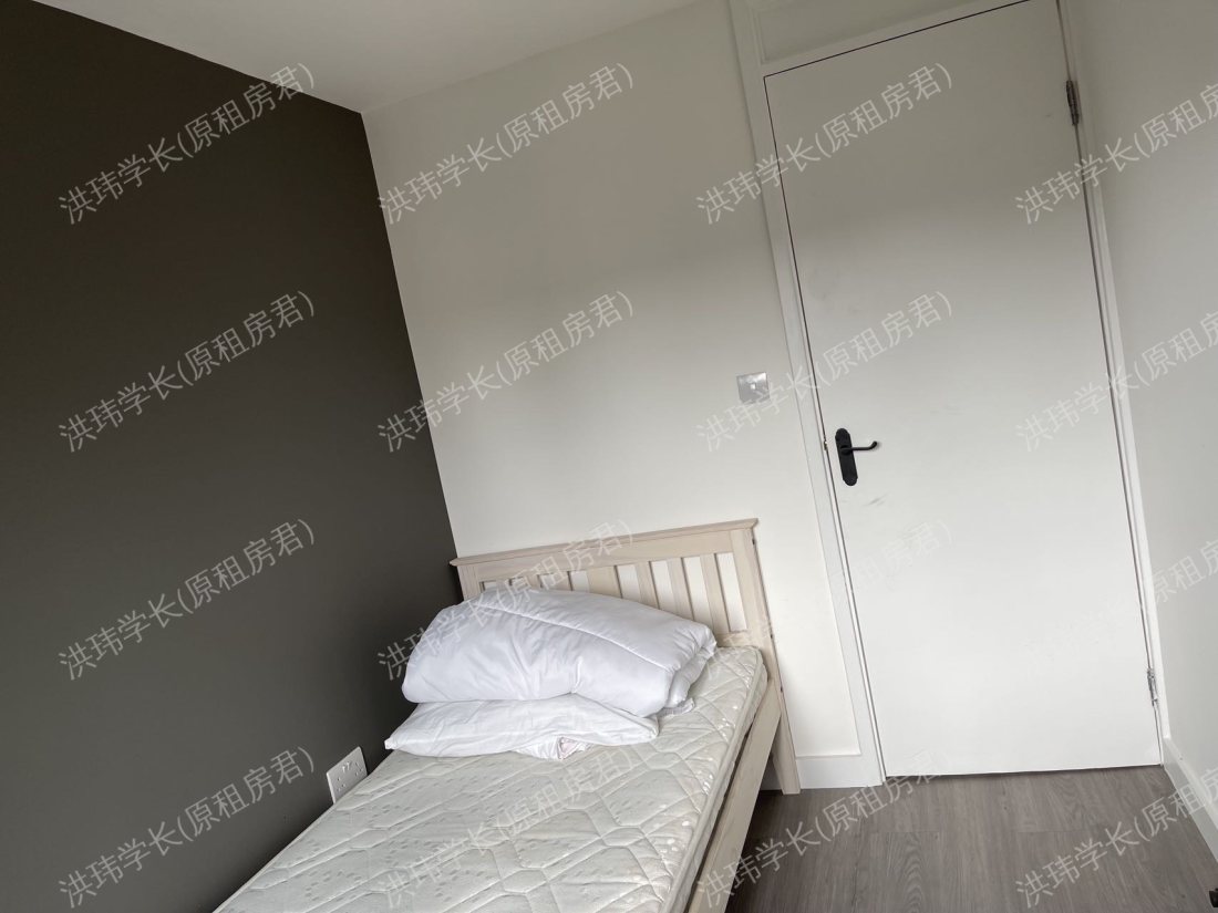 26 sedgmoor place公寓