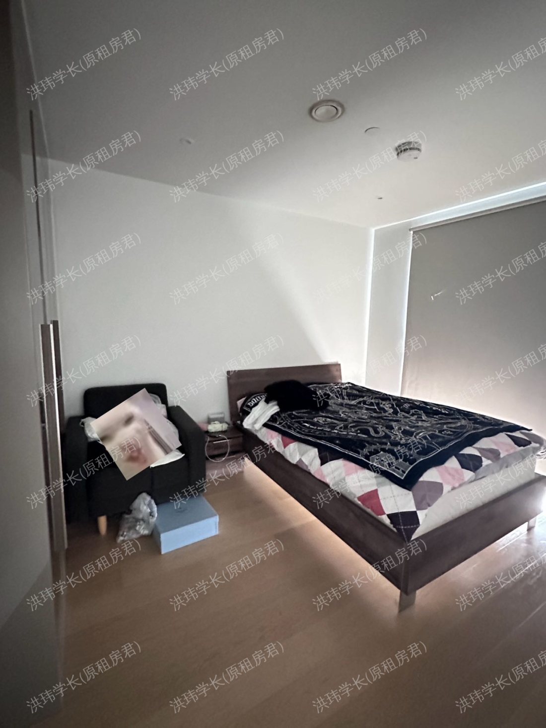 Drake Apartments公寓