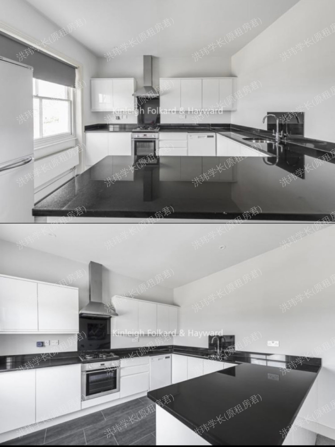 13d North Villas公寓