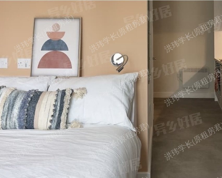 Host View Studios公寓