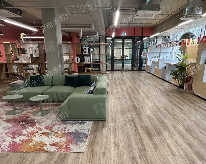 Host View Studios公寓