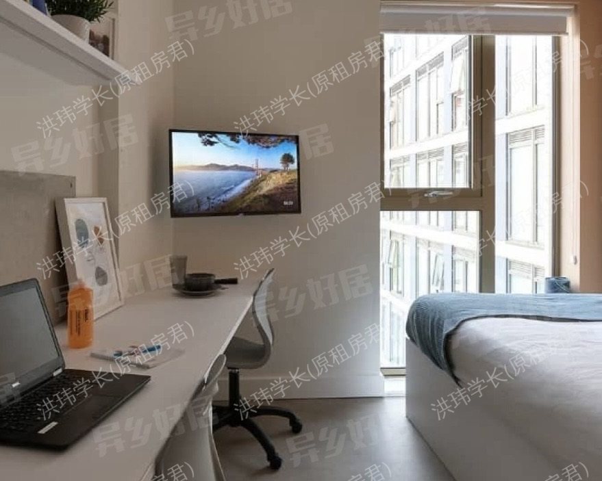 Host View Studios公寓