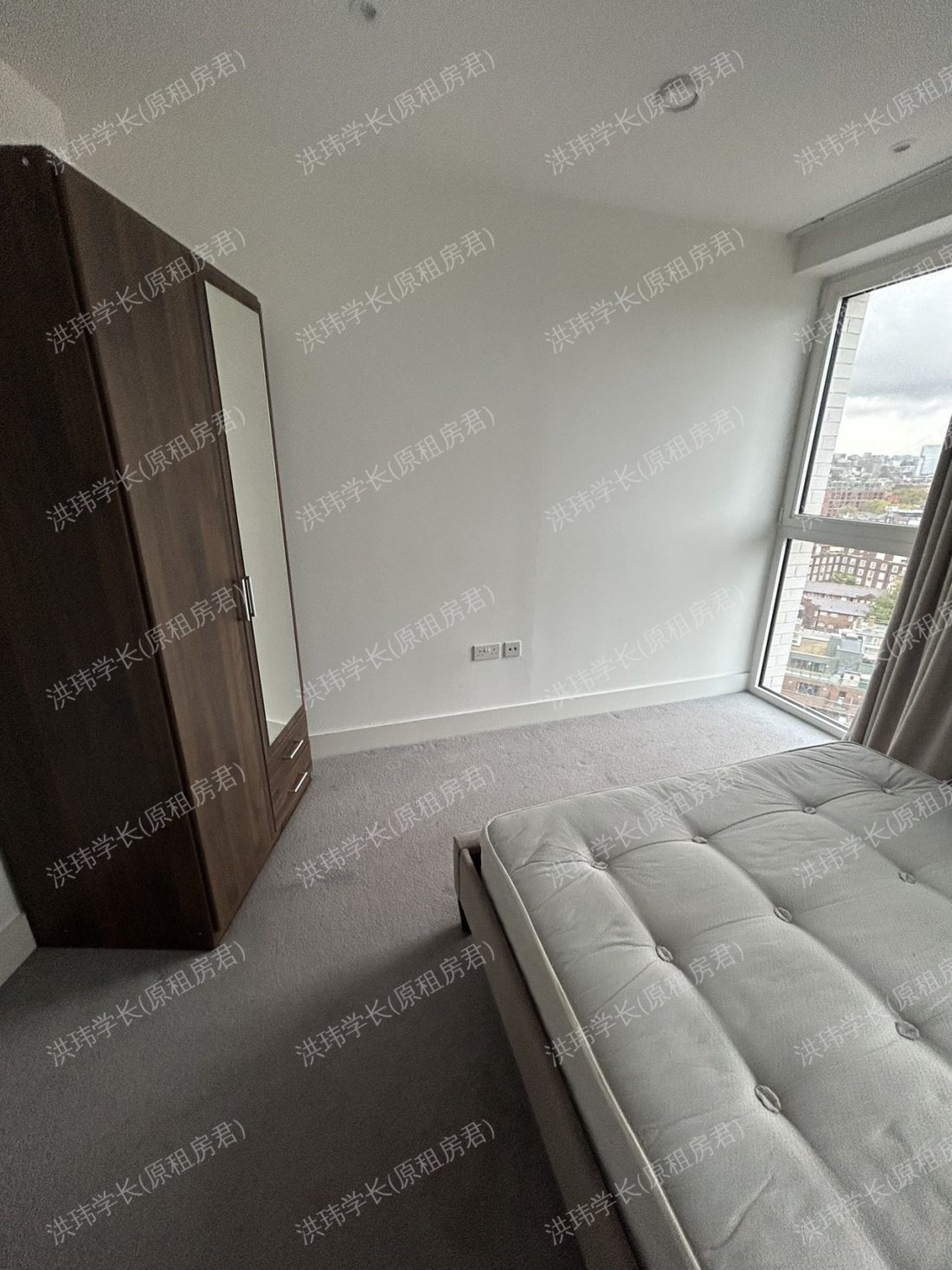 Conquest Tower公寓