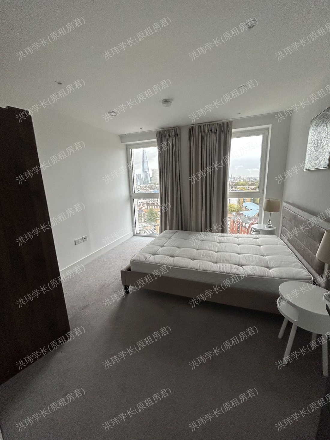 Conquest Tower公寓