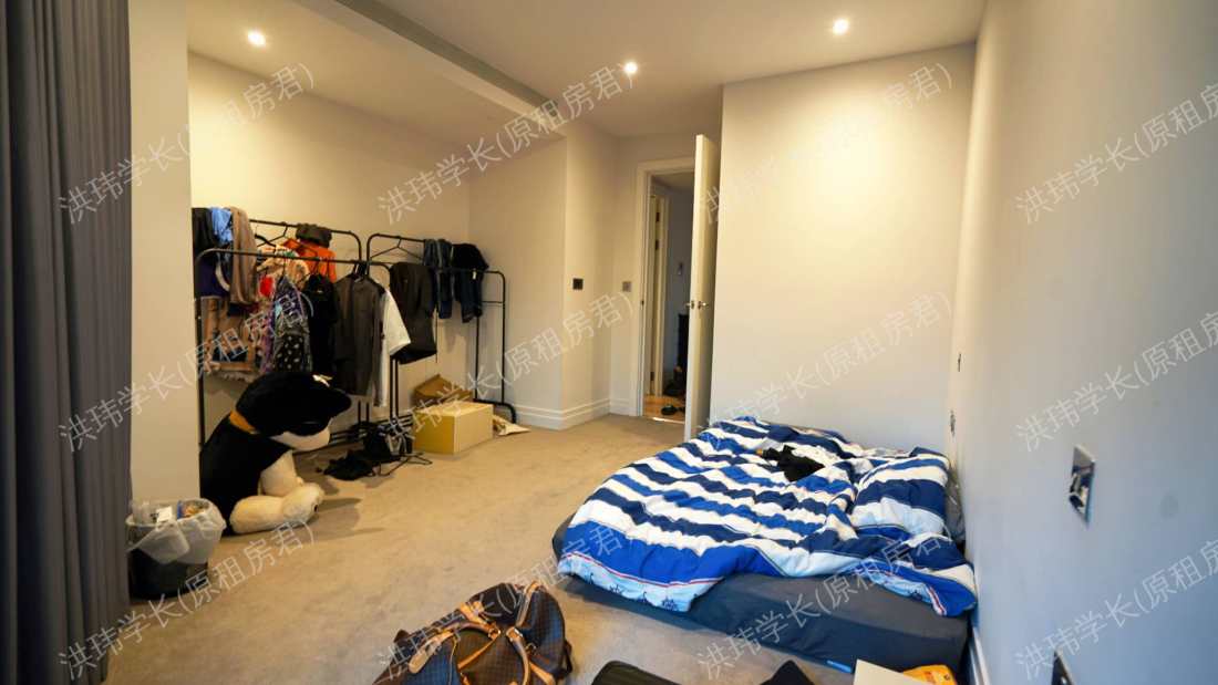 私人公寓 MN-RiverLight Quay公寓