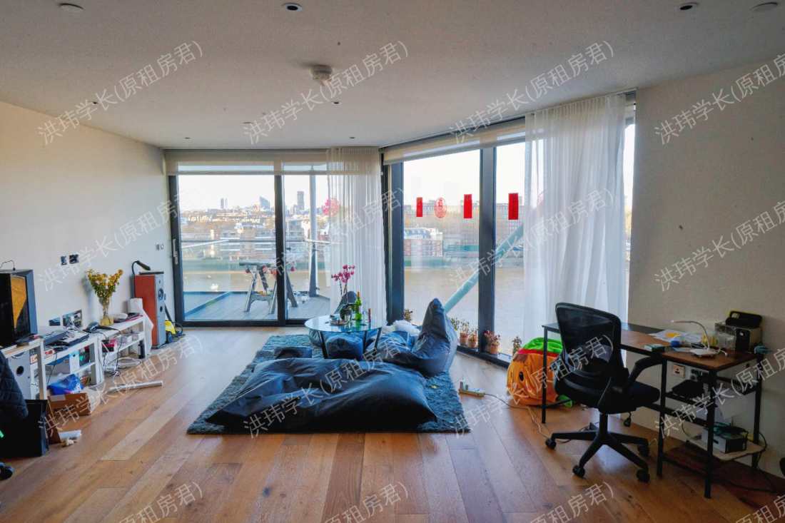 私人公寓 MN-RiverLight Quay公寓