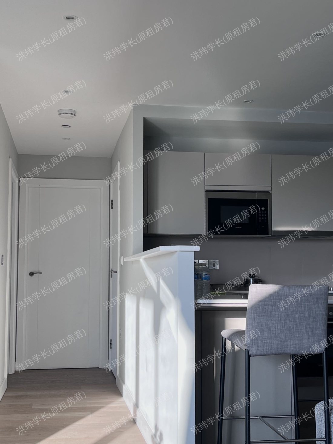 Uncle Elephant and Castle公寓