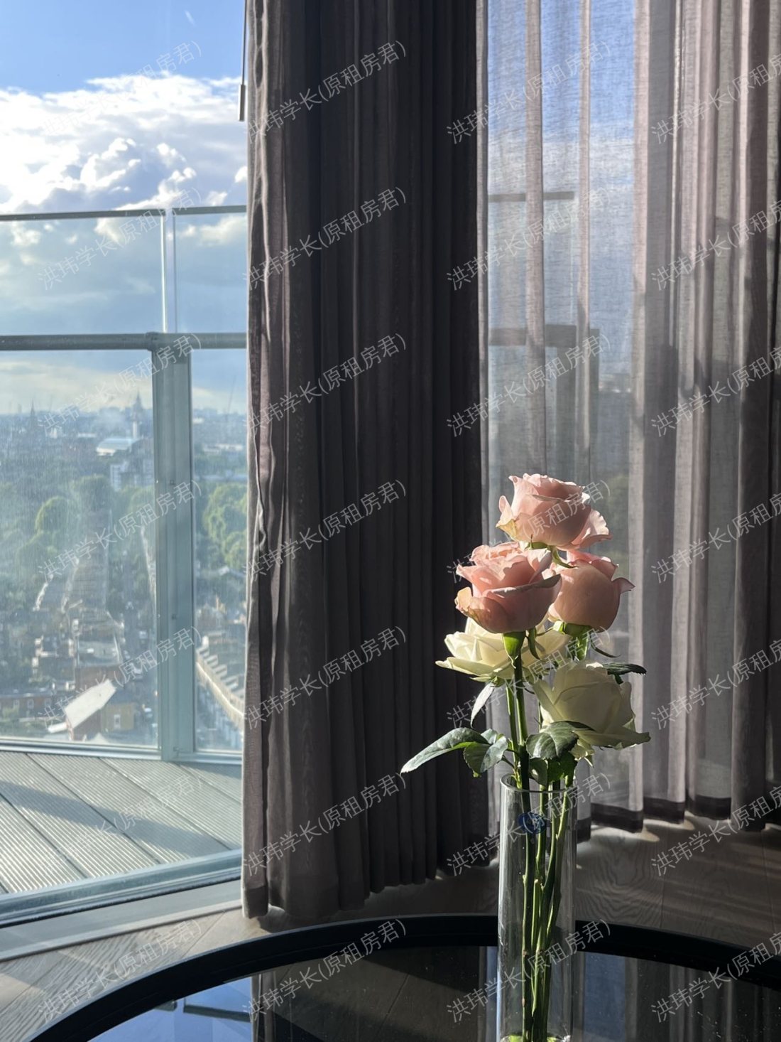 Uncle Elephant and Castle公寓