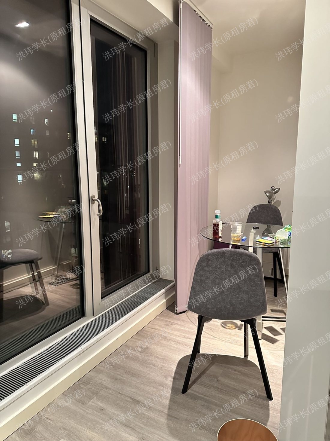 12 Baltimore Wharf, London, E14 9FT公寓