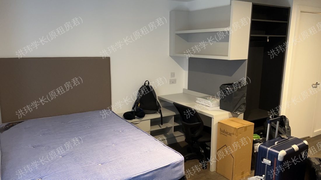 True Liverpool公寓