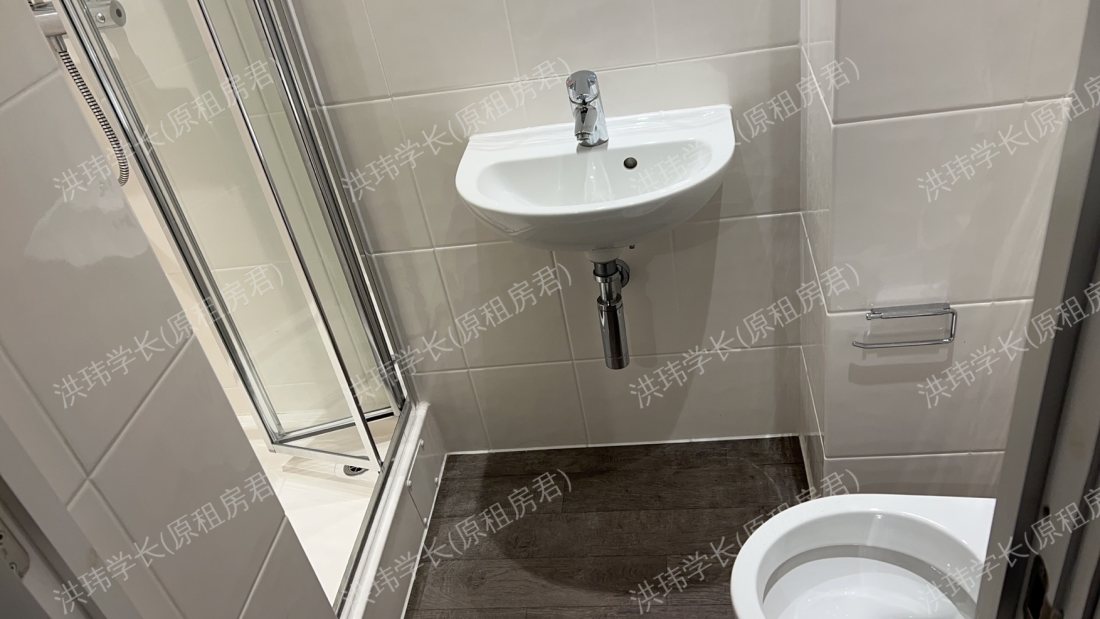 True Liverpool公寓