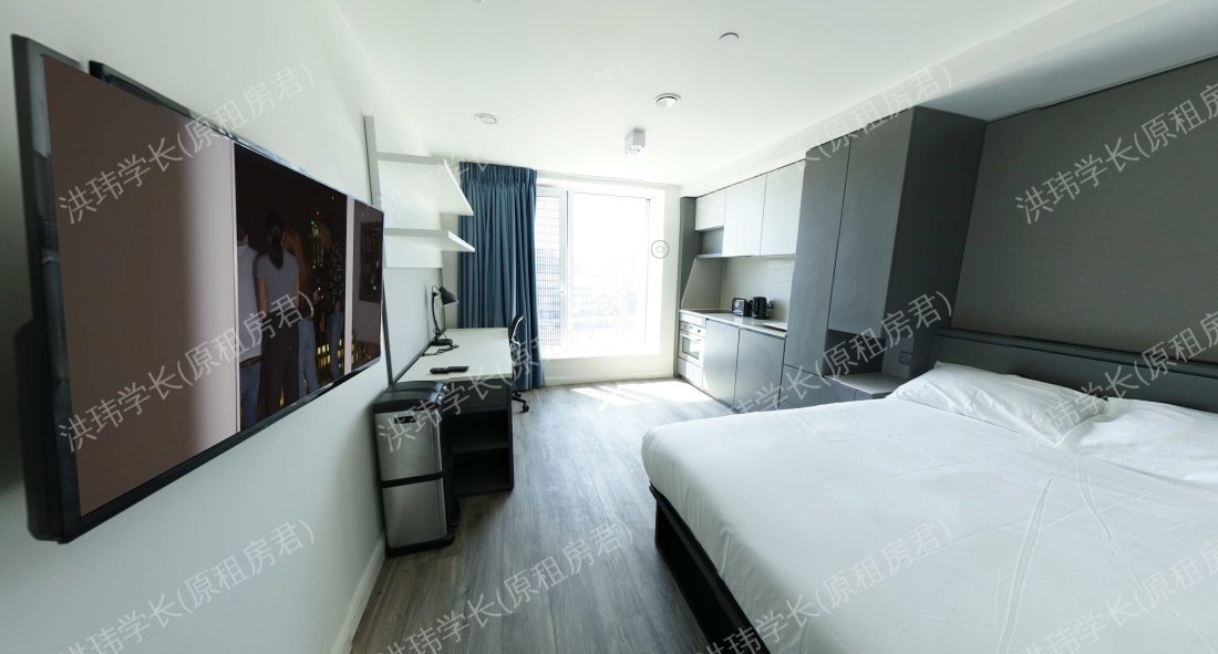 Vita Student Circle Square公寓