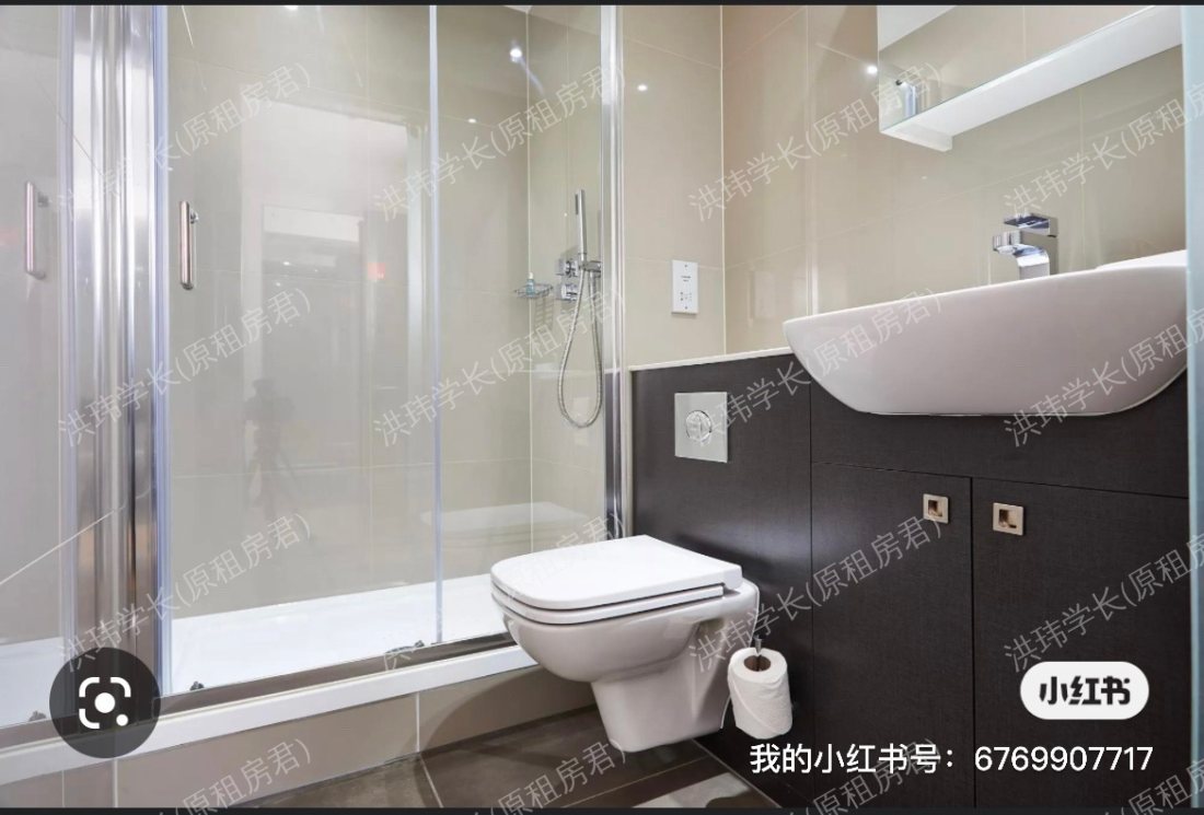 Vita Lawrence Street公寓