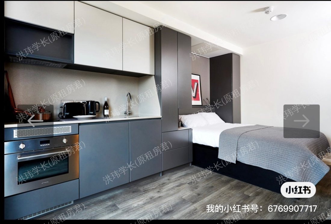 Vita Lawrence Street公寓