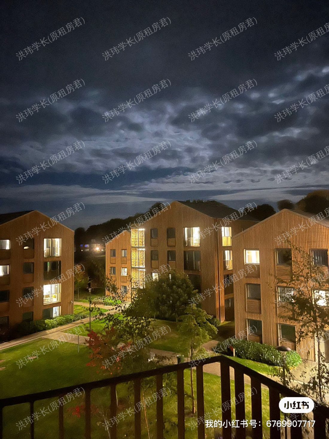 Vita Lawrence Street公寓